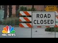 Slow-Moving Hurricane Sally Heads Toward Gulf Coast | NBC Nightly News