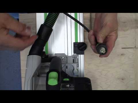 Precision Plunge Cuts