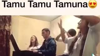 Хит - Tamu Tamu Tamuna