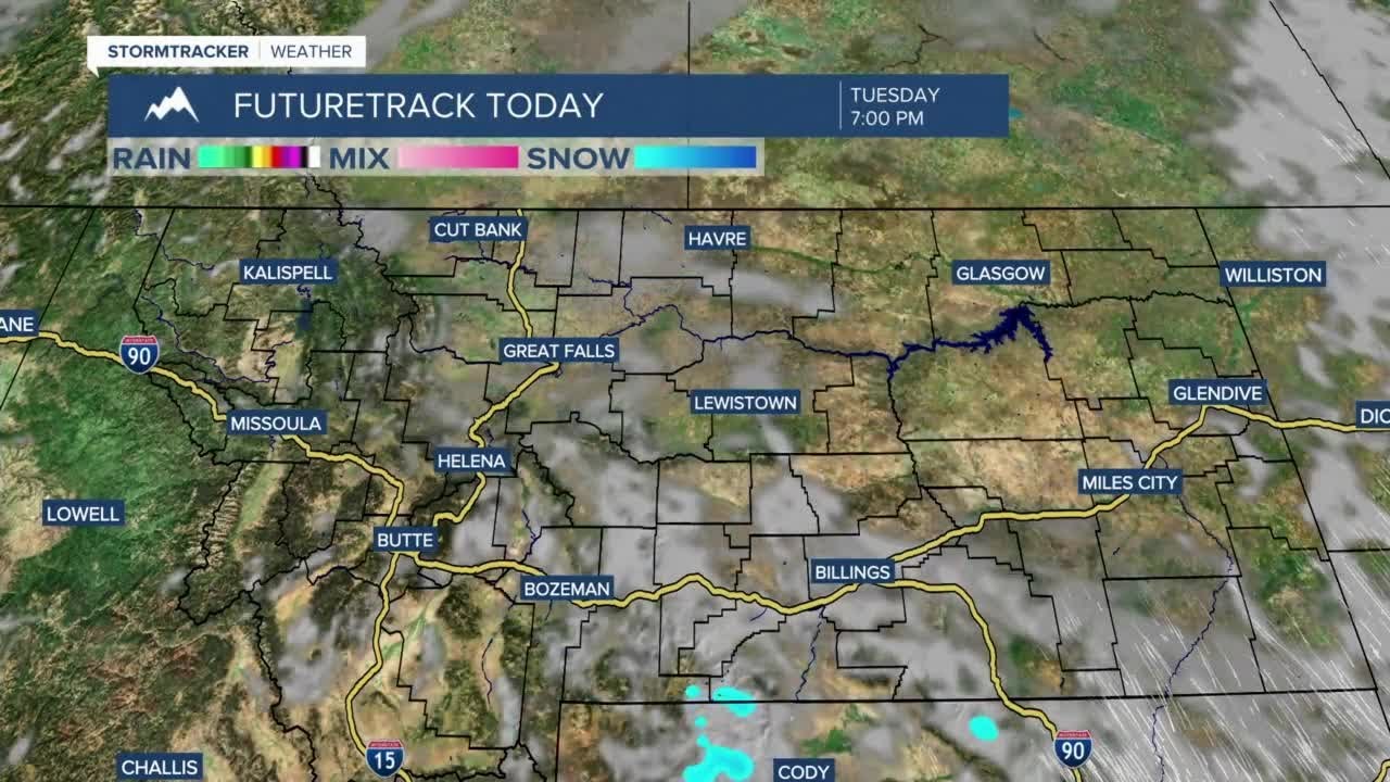 Sunshine Returns Today and Tomorrow - YouTube