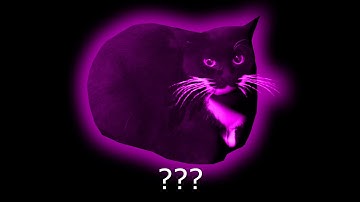 15 "Maxwell The Cat" Sound Variations in 60 Seconds