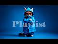 (Playlist) "Let these refreshing melodies guide you through a 1-hour escape into nature."