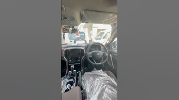 Scorpio N Software Update Process #shortfeed