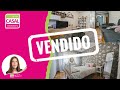 ¡VENDIDO! GRAN PISO DE 3 DORMITORIOS EN LANGREO