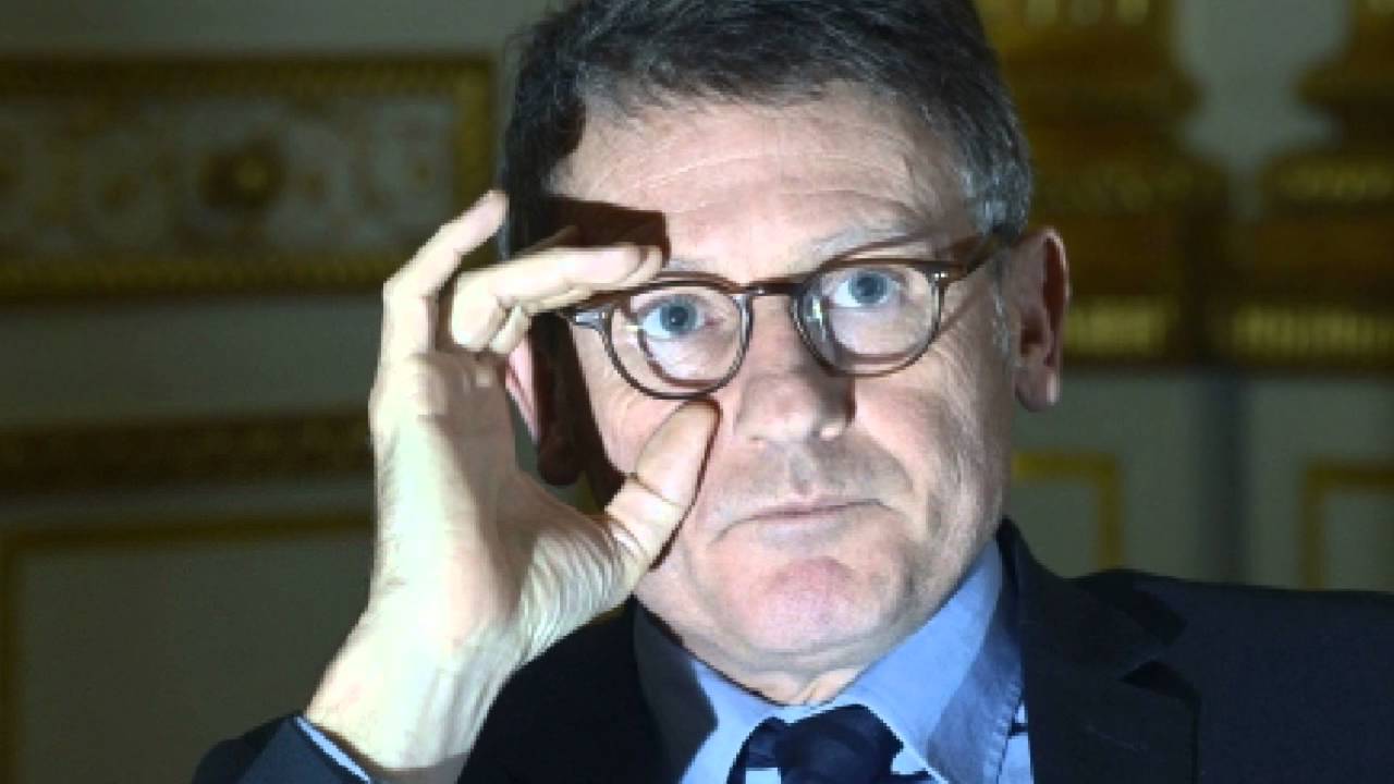 Peillon la réforme bohème