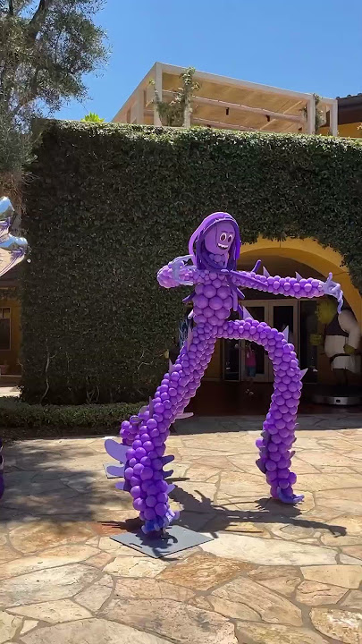 Ruby Gillman Teenage Kraken Review