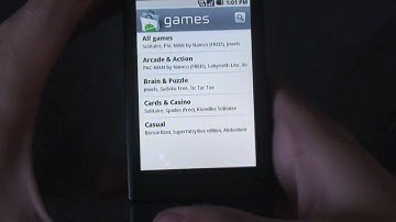 {G1&MyTouch3G} Dwang 1.17.1 ROM Review AND Tutorial!