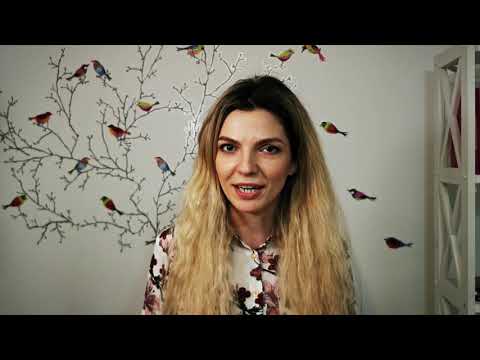Testimonial: Diana Culic, artist