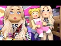 Goldie Escapes Megan in Roblox - M3GAN Story
