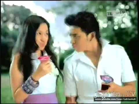 Okky Jelly Drink TVC