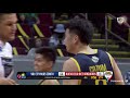 Patrick cabahug 25 points in 4th quarter mpbl highlights