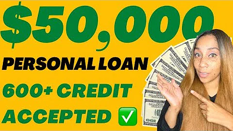 $50,000 Bestegg Next Day Personal Loan! Soft Pull ...