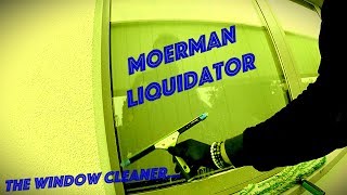 Window Cleaning Liquidator