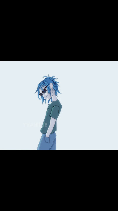 thick of it x thomas the tank engine - gorillaz