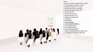 MP3/DL] IZ*ONE (아이즈원) 'ONE THE STORY' ALBUM (Link in desc