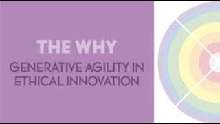 Tilt365 The Why: Generative Agility in Ethical Innovation