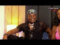 Charlyboy i have a feminine side called linda but i am not gay  inside scoop by pulse