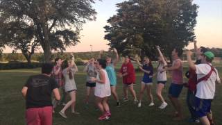 NFTY TOR Summer Kallah
