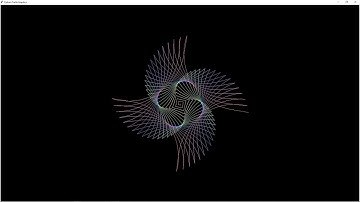 11. Turtle Graphics - Draw the Amazing Design Using Python Turtle