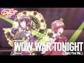 WOW WAR TONIGHT from「D4DJ First Mix」Performance Ver. (Airi Amano & Shano Himegami)