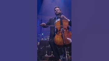 Thumbnail of Kiss the Rain LIVE from Royal Albert Hall with @HAUSERmusic 💙