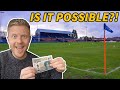 £20 NON LEAGUE CHALLENGE!!!