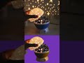 सिर्फ ₹459 में जादुई स्टार नाइट लाइट | Baccho ke liye light | Rotating Galaxy Projector#shorts