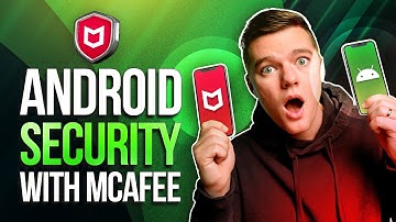 McAfee Android Antivirus 2025 | Should You Trust It?