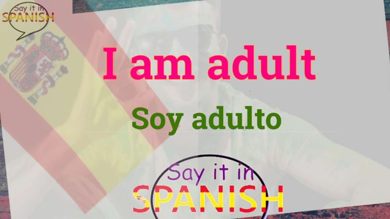 30 Minutes of Immersive Spanish Learning | Learn Spanish Now! - YouTube