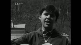 Marek Eben (& Bratři Ebenové - David Eben, Kryštof Eben) - Stýskání (1982)