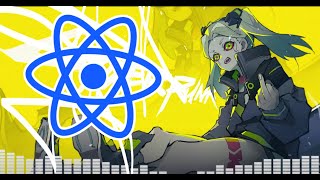 Приложение с нуля на React. Халявный Хостинг. Bootstrap. Навигационная панель. ч.2