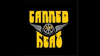 Watch Canned Heat The Story Of My Life video