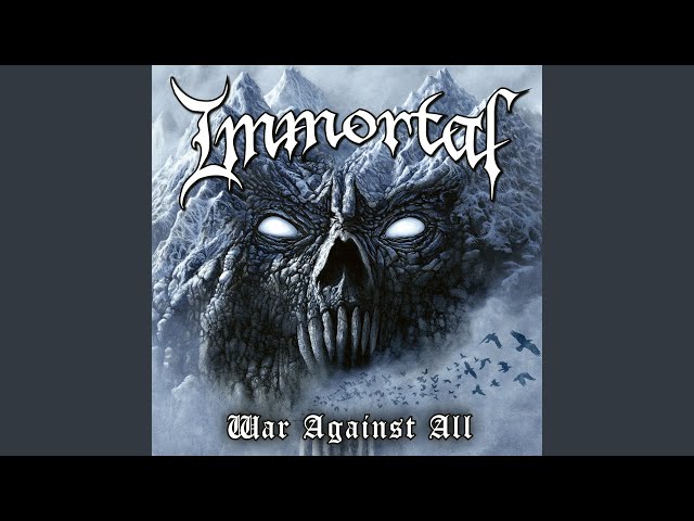 Immortal - No Sun
