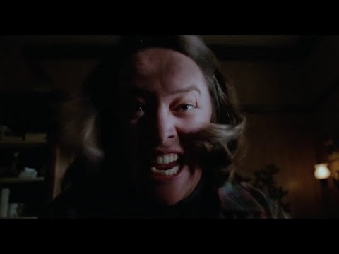 Vídeo: Annie Wilkes mata a filha?