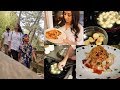 Bhalla Chat Recipe | Family DAY OUT #Dailyvlog