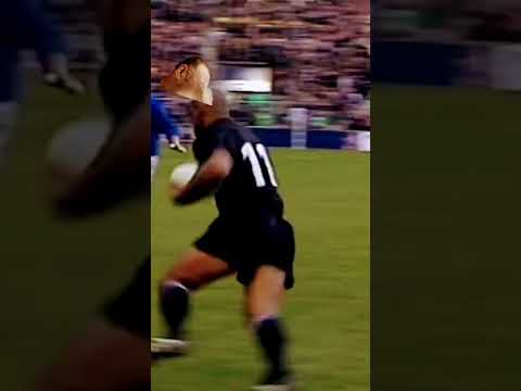Lomu is over