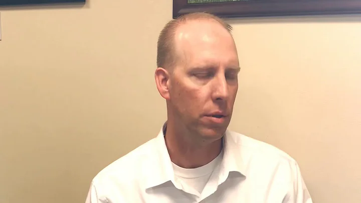 Board Member Spotlight - Erik Simpson