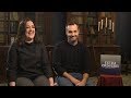 ‘Extra Ordinary’ stars Will Forte and Maeve Higgins on the fun of making Irish comedy