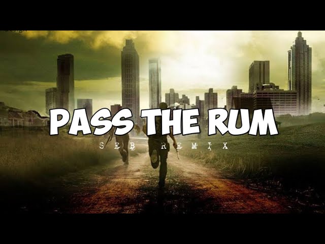 Pass The Rum ( SEB Remix) class=