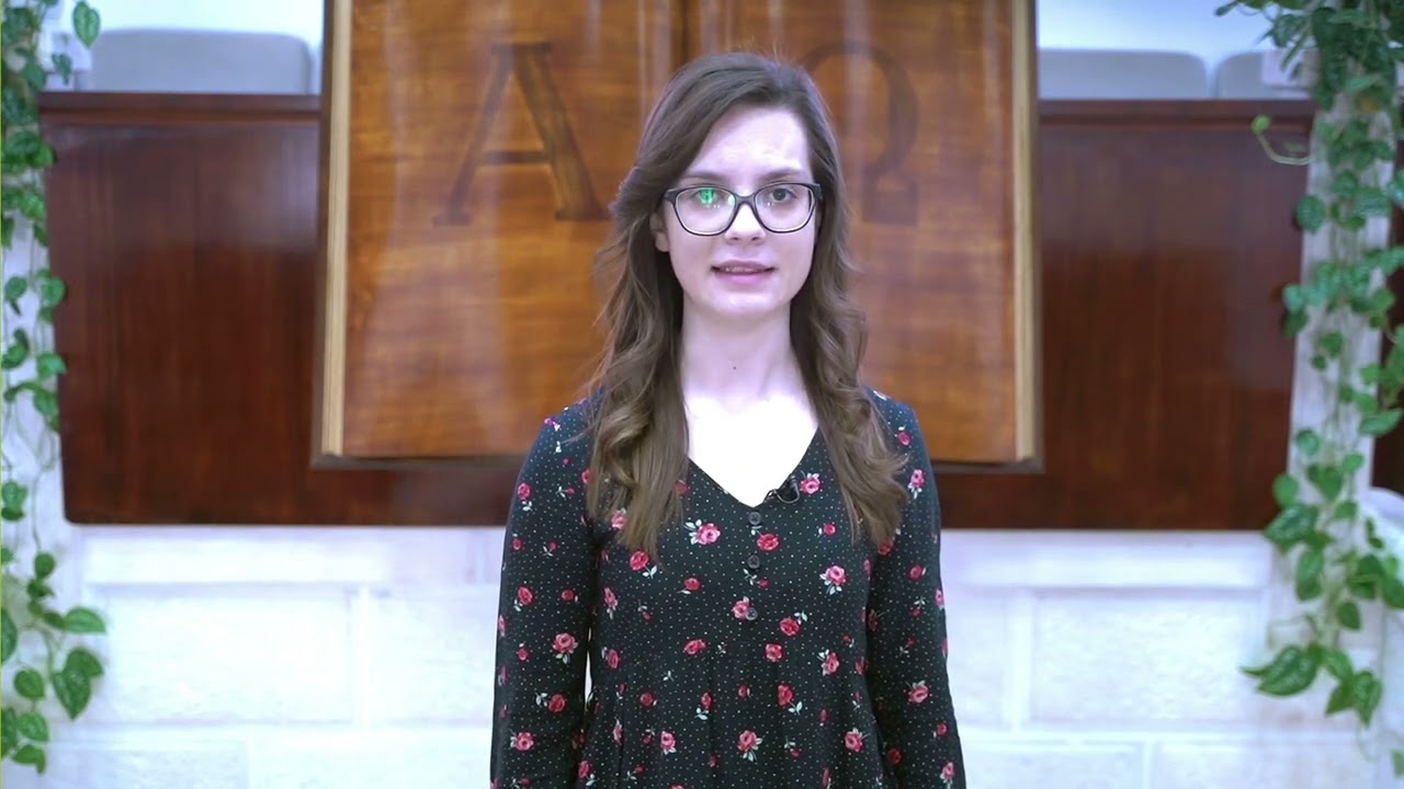 Az imádság Krisztusa