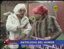 Perú: El Especial del Humor (Antología - 1ra. parte)