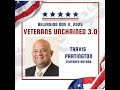 OMR Special - Veterans Unchained 3.0: Battle Tested: Travis Partington