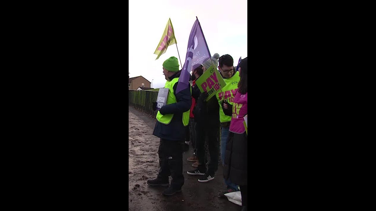 Second teacher strike ballot begins amid dispute over workload