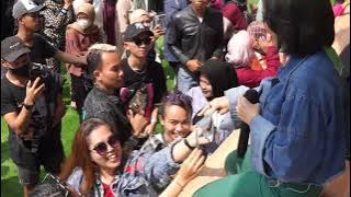 GERESENG WARTIYEM - ADE ASTRID