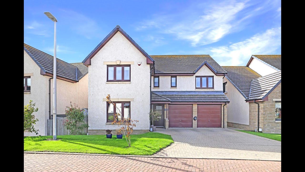 4 Bannockrigg Loan, Bonnyrigg, EH19 3QS