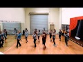 Dance Craze: 50 Cent "Just A Lil' Bit" choreography by Cesar