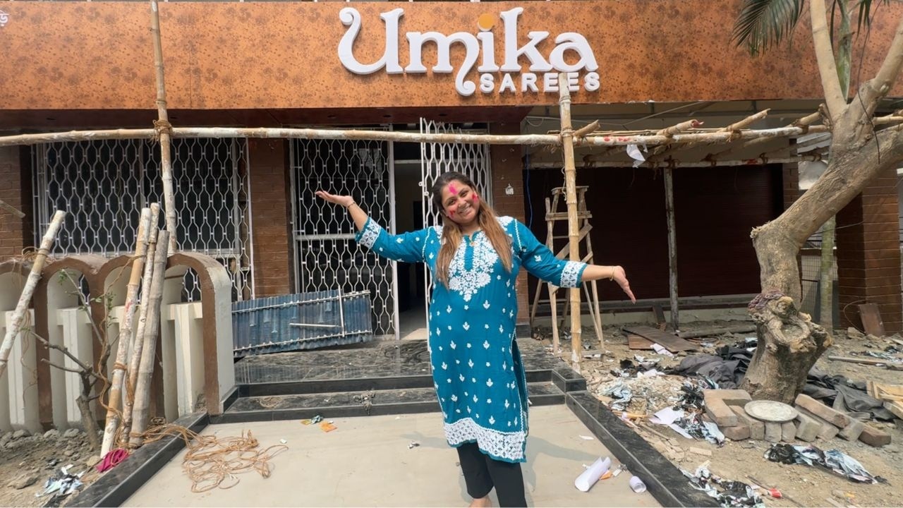 9th Anniversary তে আমাদের GRAND ANNOUNCEMENT | UMIKA 2.0