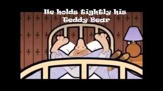 Mr. Bean in context of Phrasal Verbs