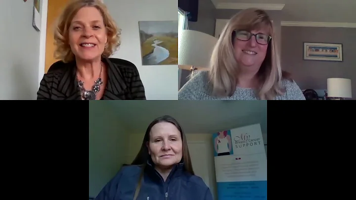 Cheers for Charity talks to Jennie Halstead of My ...