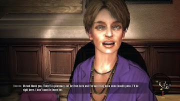 Dead Island Definitive Edition Playthrough Part 11 PS4 PRO 1080p